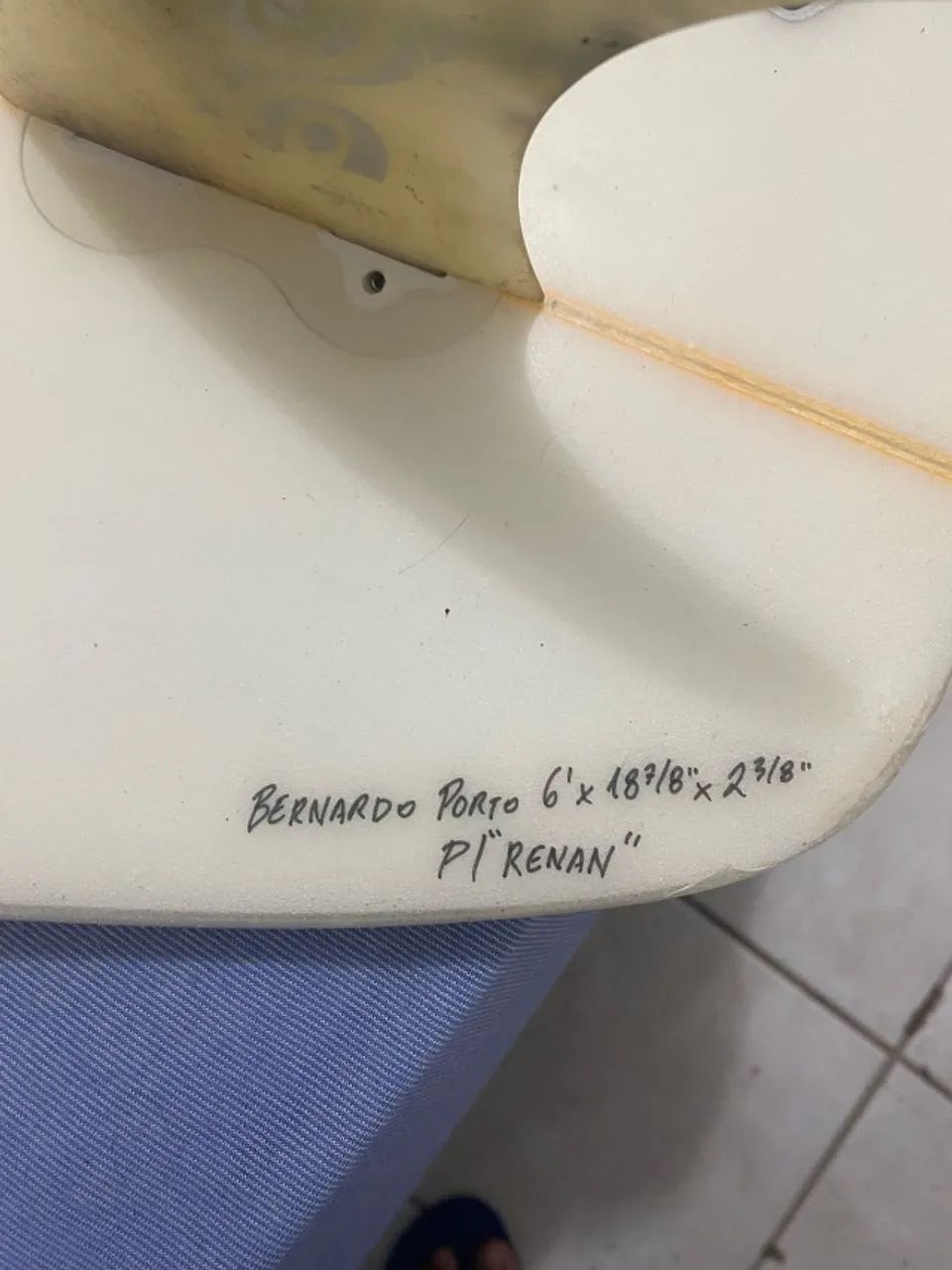 Prancha de surf - Foto 3