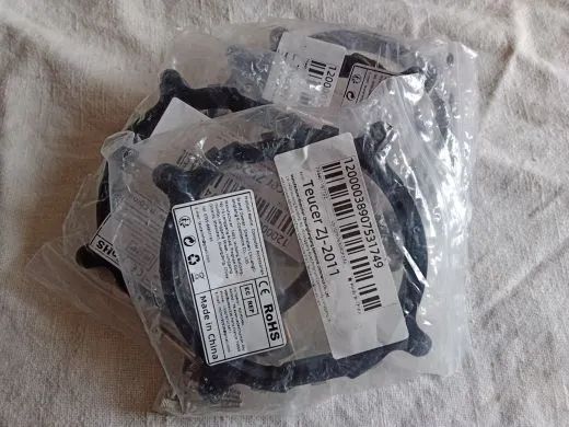 Suporte para Cooler de Processador - Foto 3