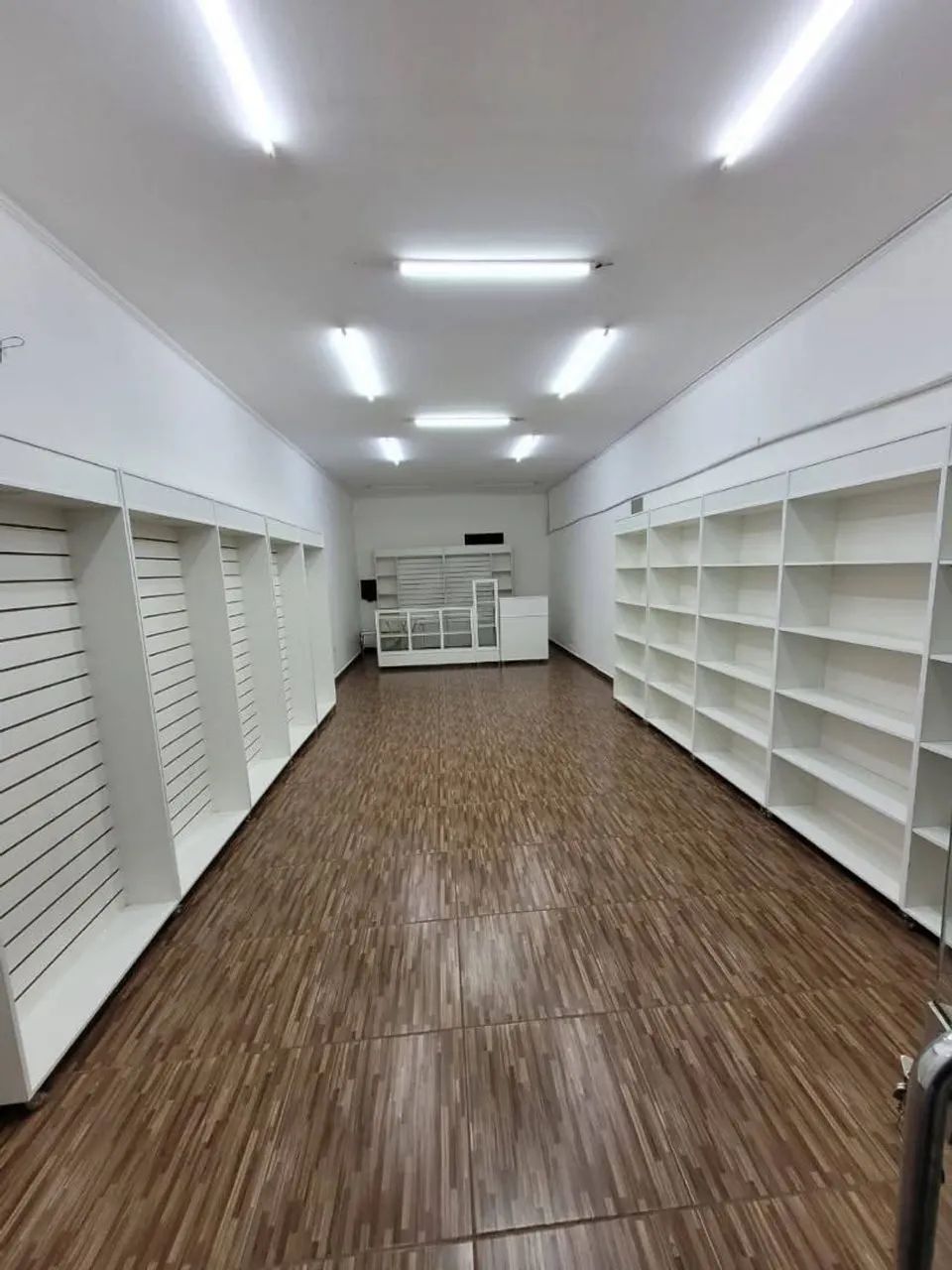 Módulos Flex - Expositores e Prateleiras para sua loja - Foto 4