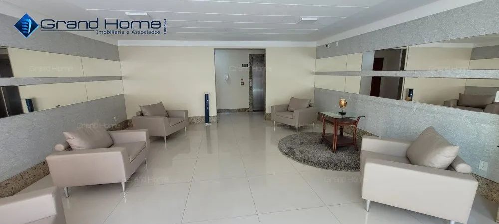 Apartamento 4 quartos em Praia da Costa - Foto 2