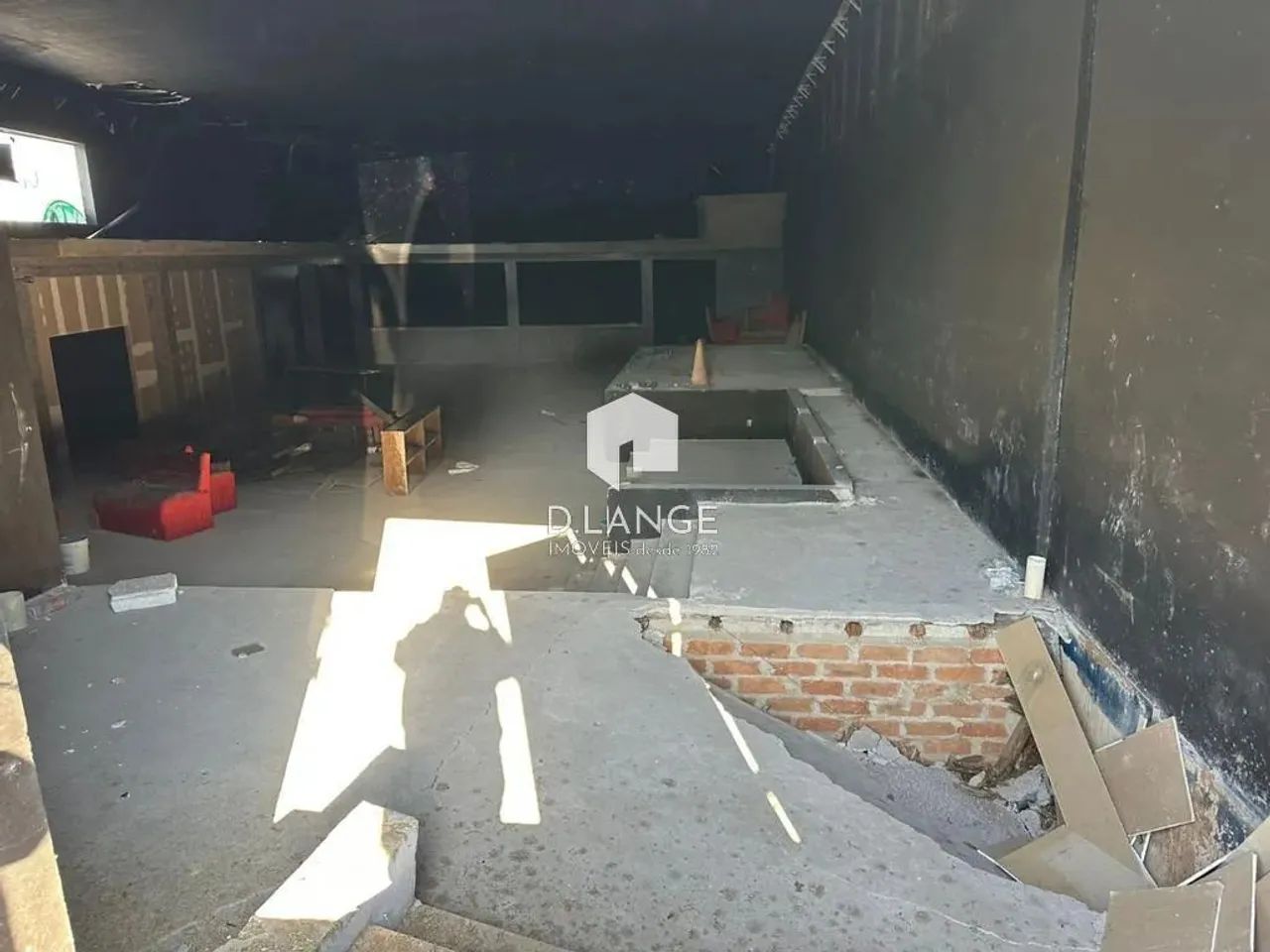 Galpão para locação no bairro Jardim Nova Cambuí em Campinas - Foto 7