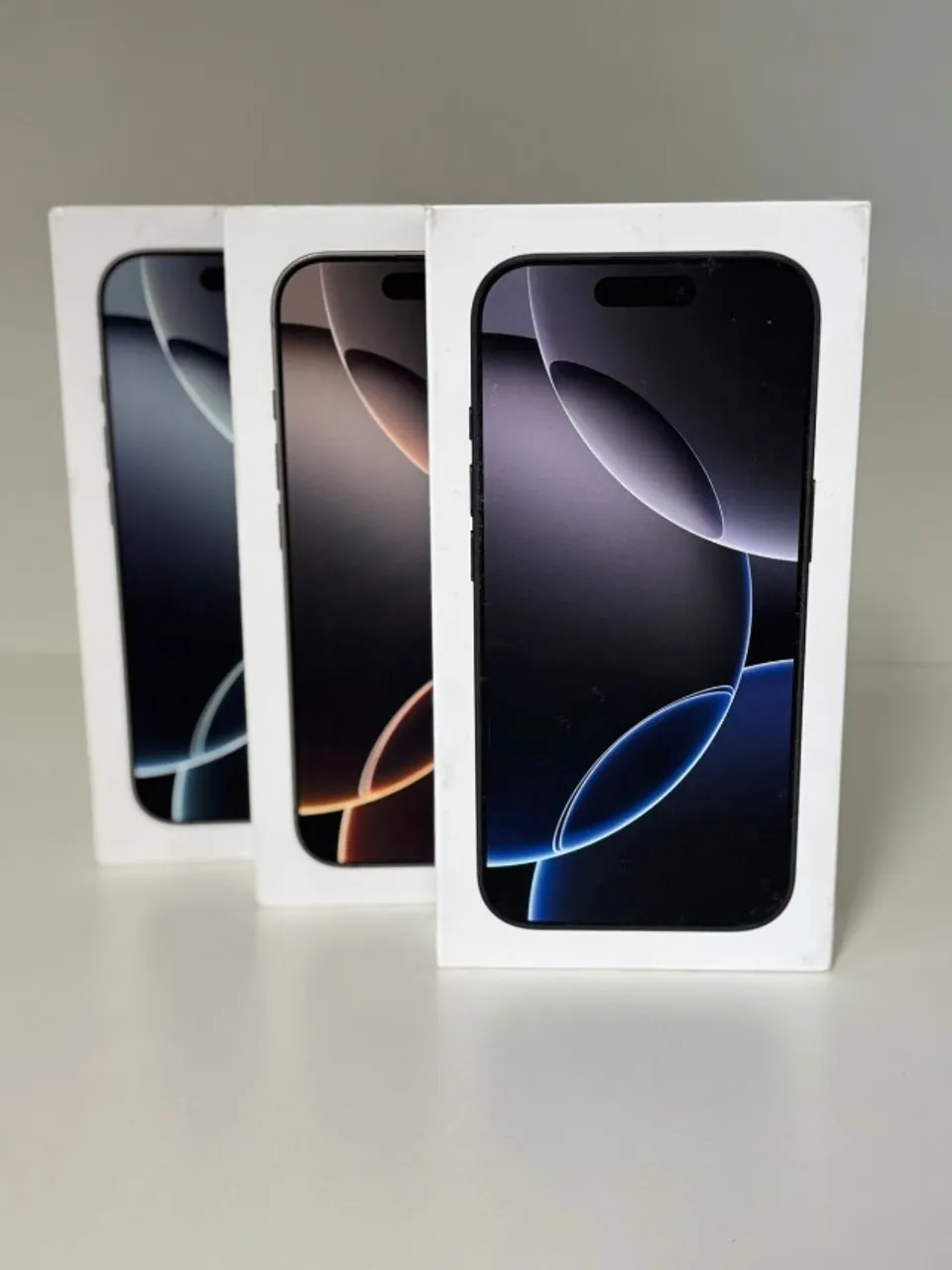 iPhone 16 PRO 256GB