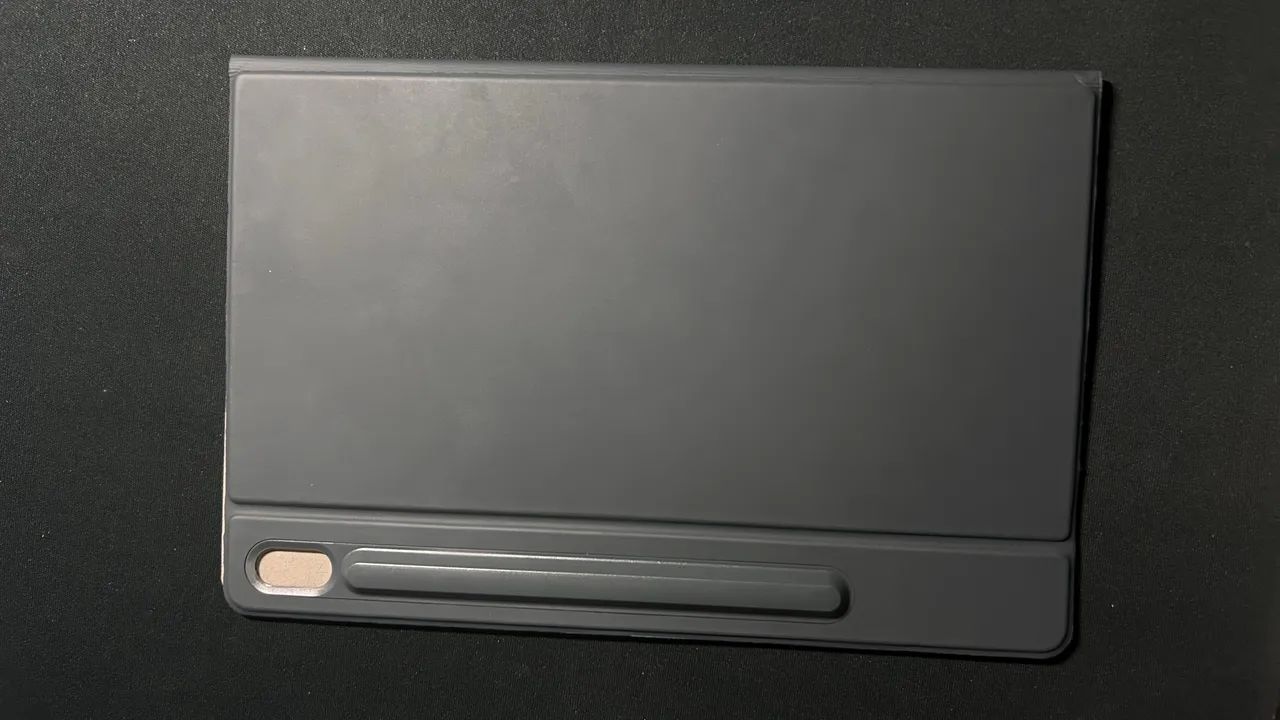 Capa Samsung Galaxy Tab S7 NUNCA USADA - Foto 2