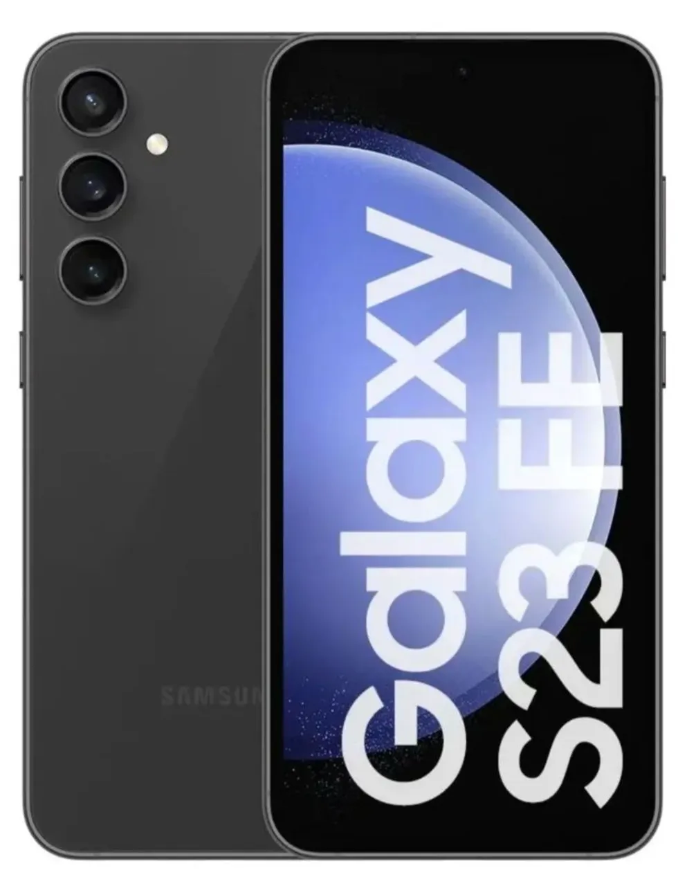 Samsung Galaxy s23 fe 256gb 8gb processador octacore