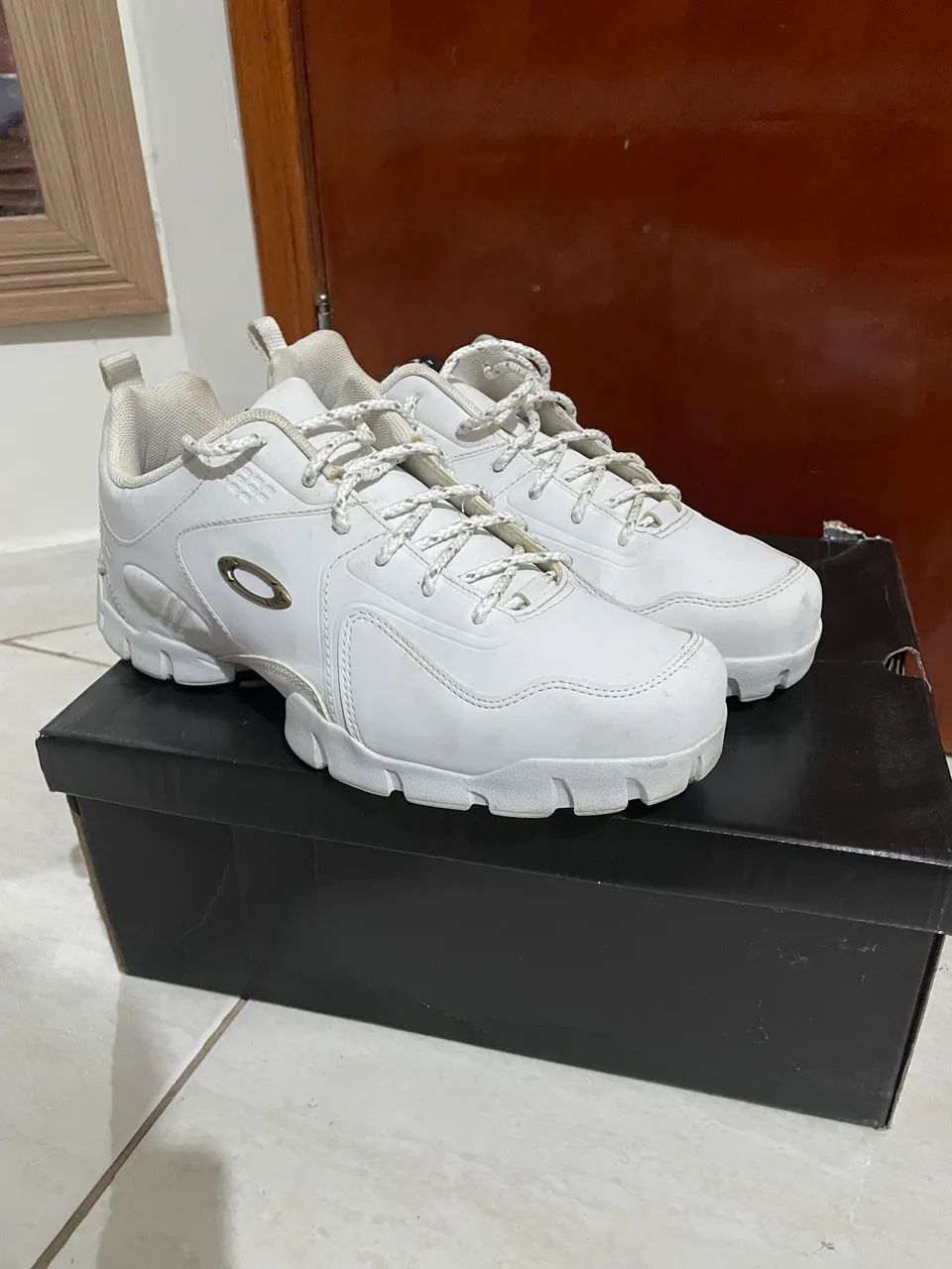 Oakley Stratus Tenis Oakley Infantil Bebe Oakley Stratus Tenis Da