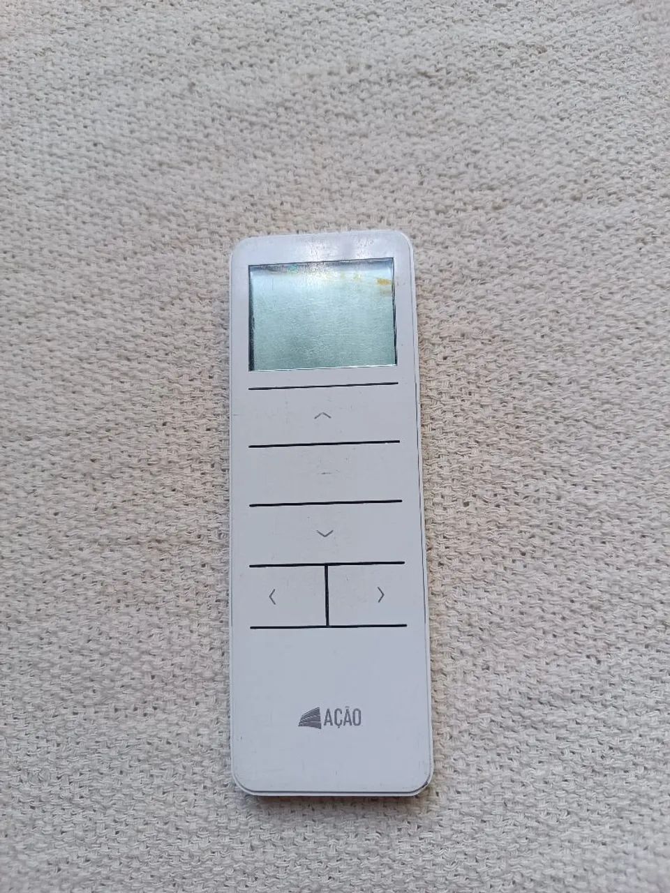 Controle Remoto para cortinas e persianas   15 canais - Foto 2