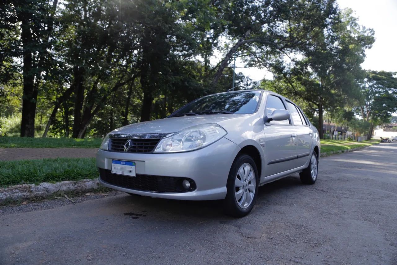 Renault Symbol Connection - Foto 2