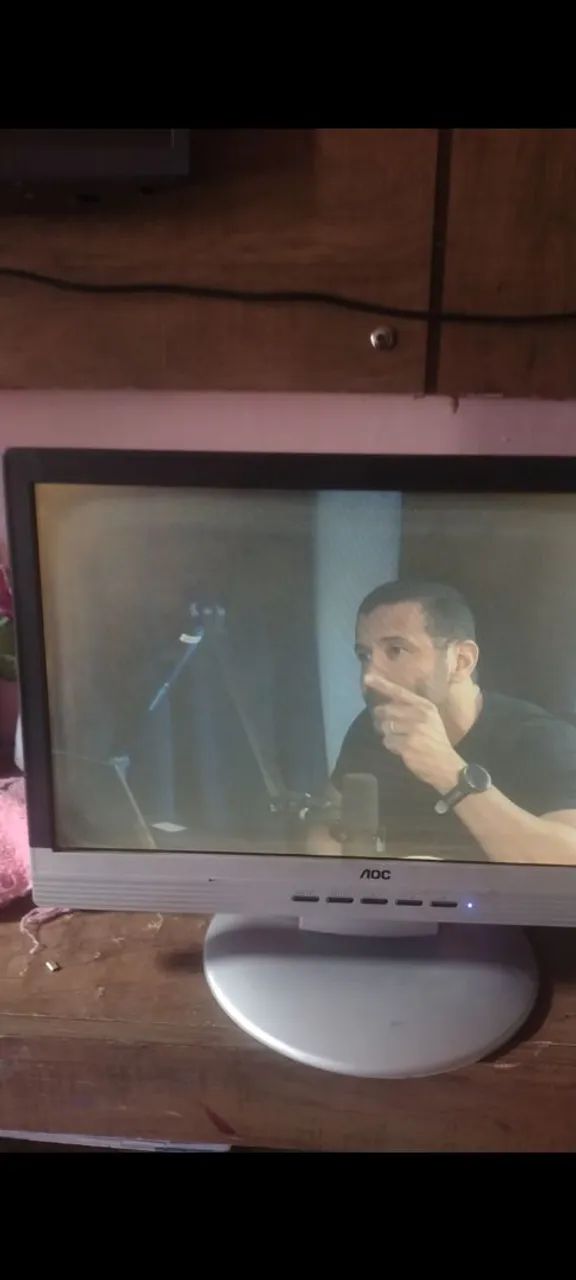 Monitor AOC 64396504038529122