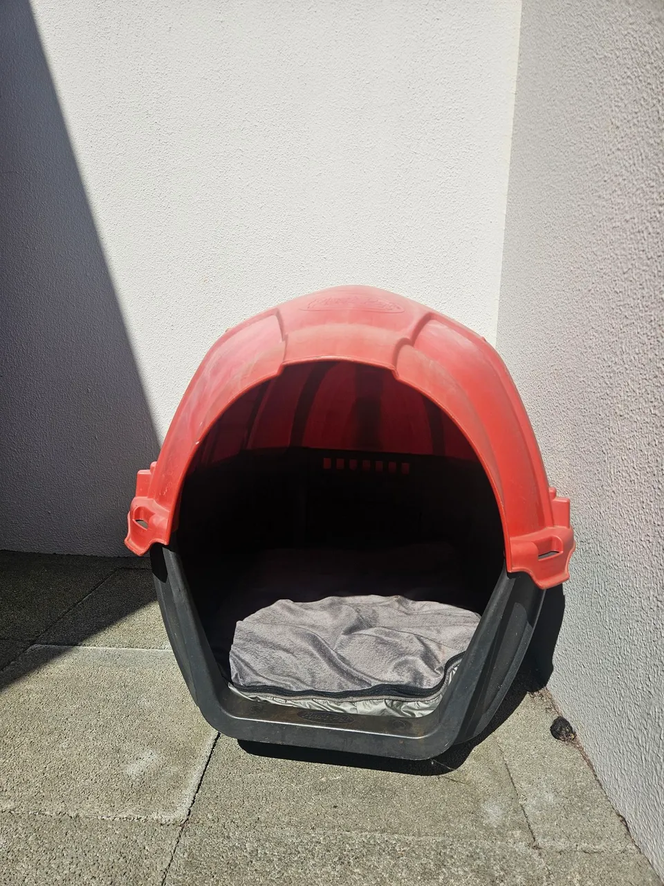 Casinha para cachorro