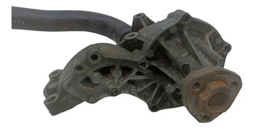 Bomba Água Vw Gol Voyage Parati 1.6 Ap 1985 1986 Detalhe - Foto 3