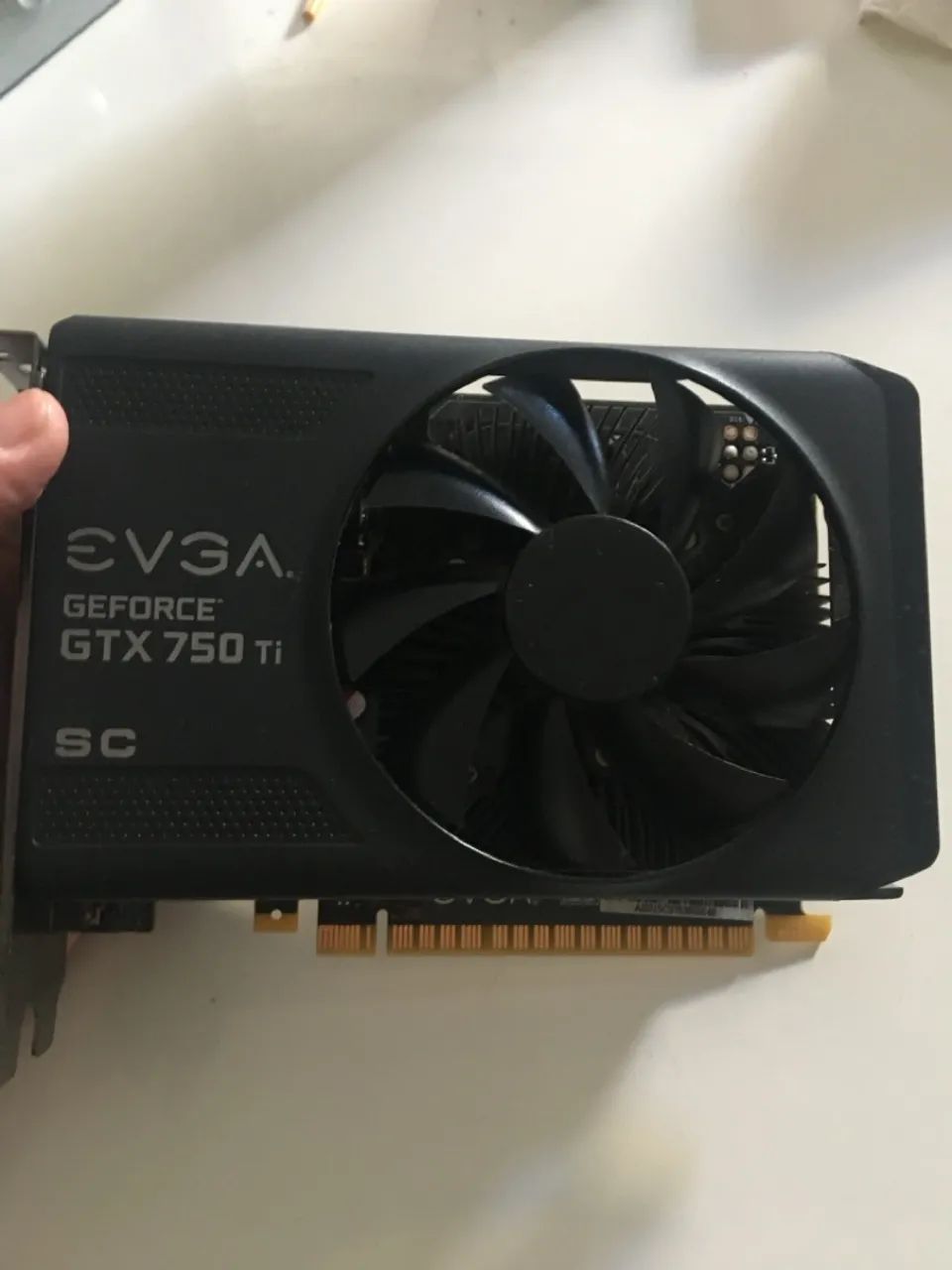 Placa de Video - Foto 3