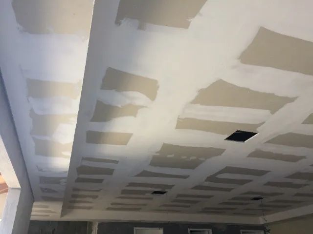 Forro em Drywall: Projeto e Execução - Foto 5