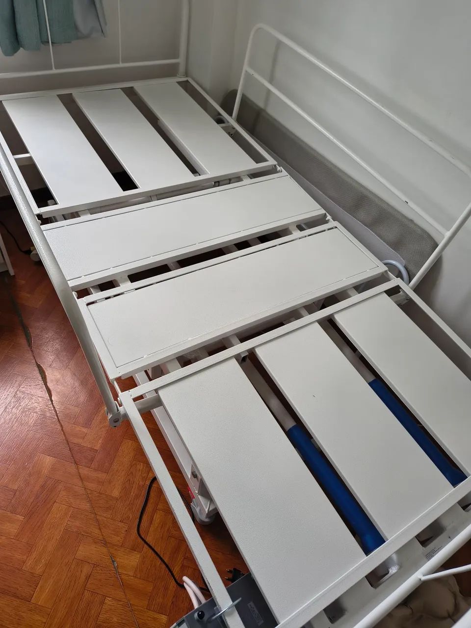 Cama Hospitalar  - Foto 2