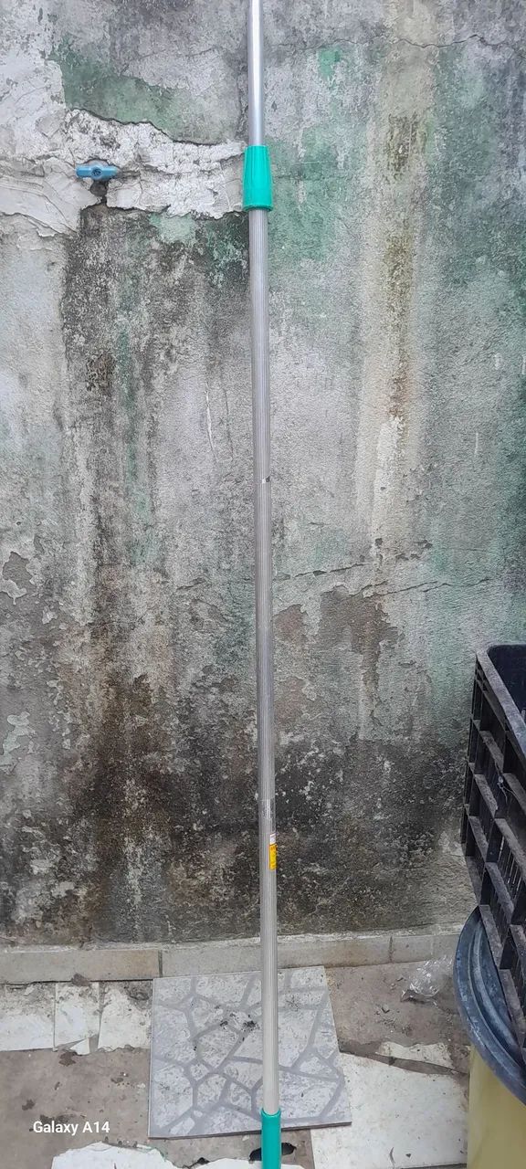 Vara de 3metros  - Foto 3