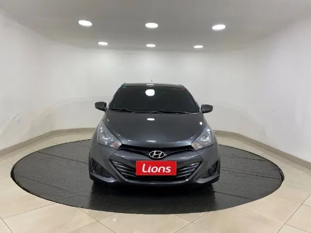 Hyundai HB20 2013 Comfort Plus 1.6 com GNV - Foto 3