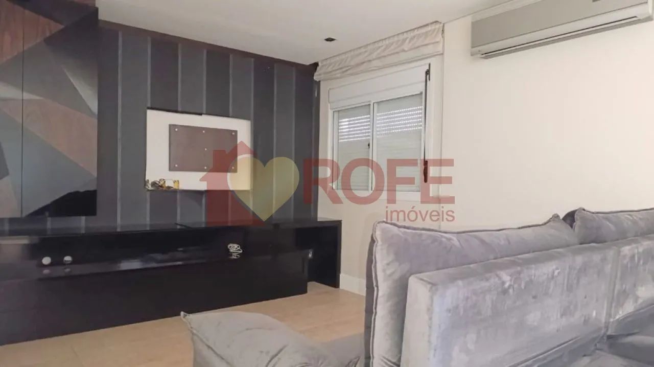 Lindo apartamento Mobiliado 2 Suites 03 agas 167m² - Foto 9
