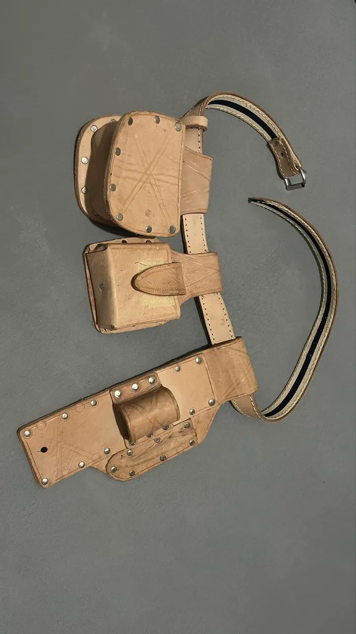 Cinto de carpinteiro 64529925177345120