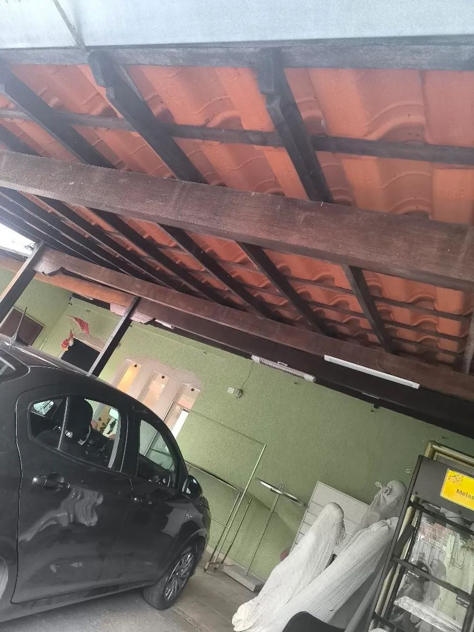 Telhado colonial  50 metros quadrados - Foto 3