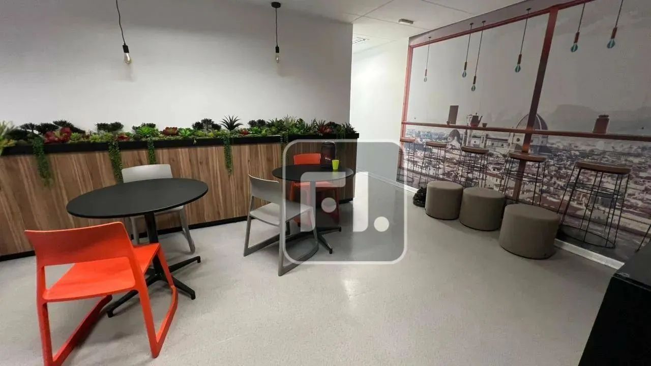 Conjunto, 380 m² - s - Jardim Paulista - São Paulo/SP - Foto 3