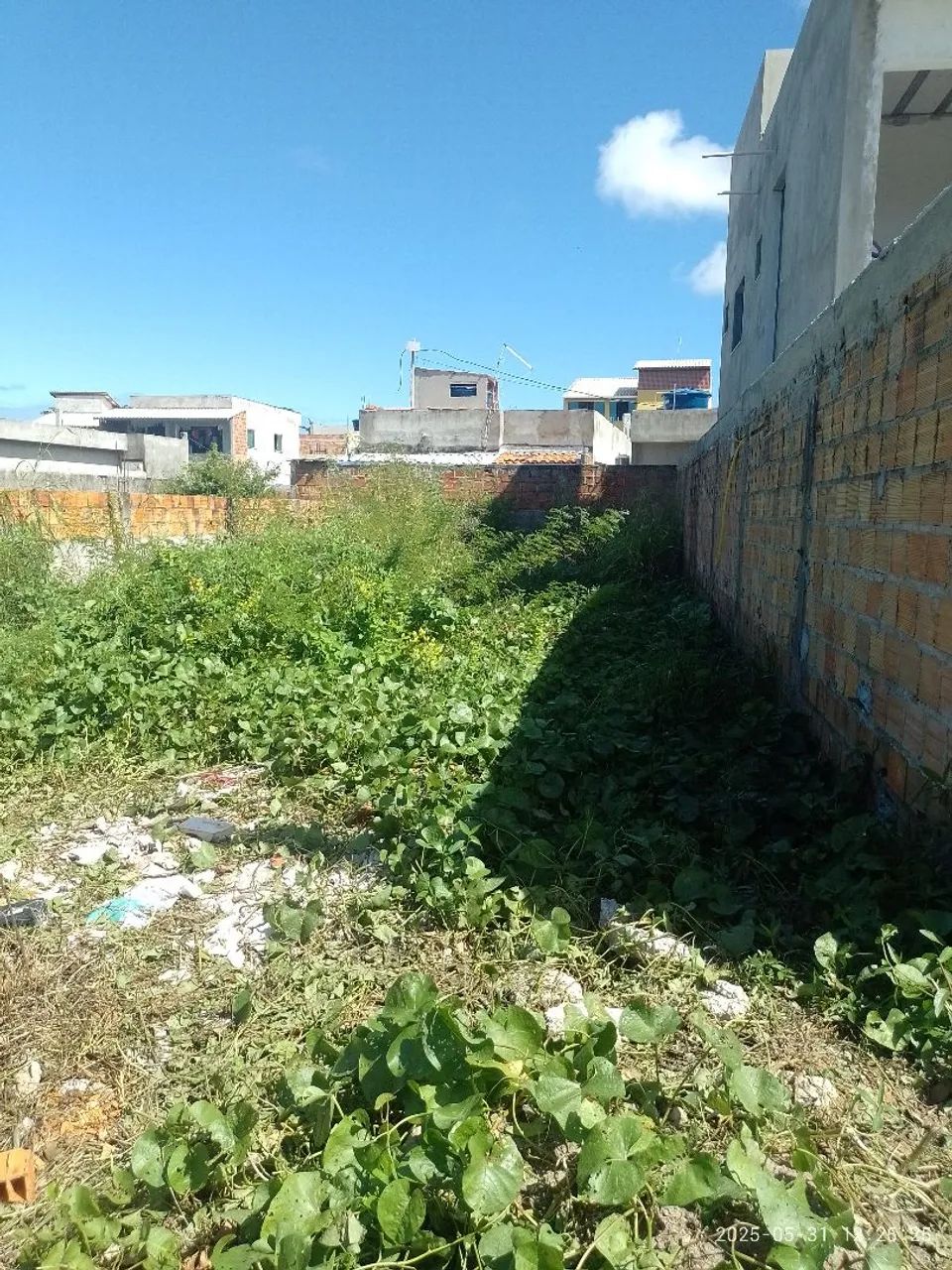 Terrenos em Vila de Abrantes  - Foto 5