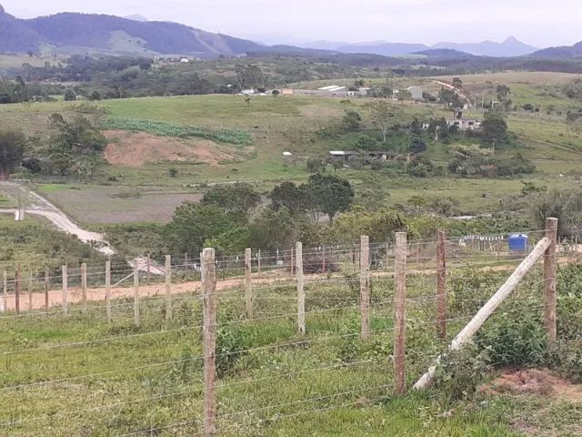 TERRENO NA ROÇA EM CANTAGALO. - Foto 2