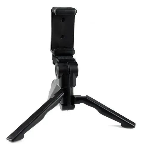 Tripé/Suporte Multifuncional para Celular - Di Vida - Foto 2