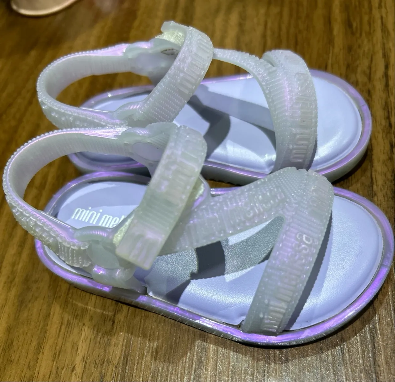 Mini Melissa 20/21