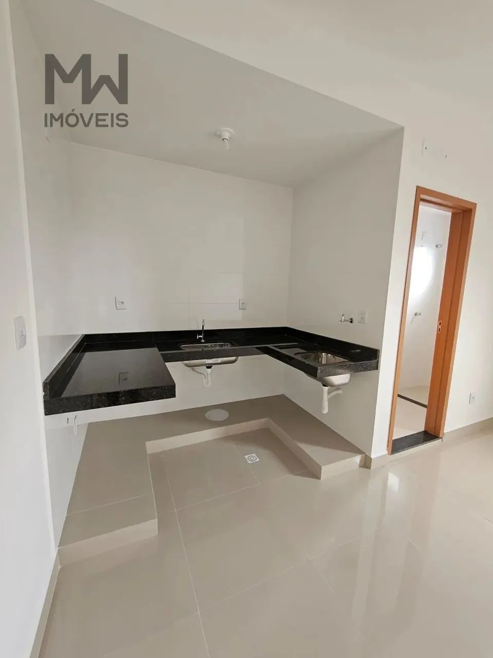 Apartamento à Venda na Cidade Universitária Anápolis - Foto 4