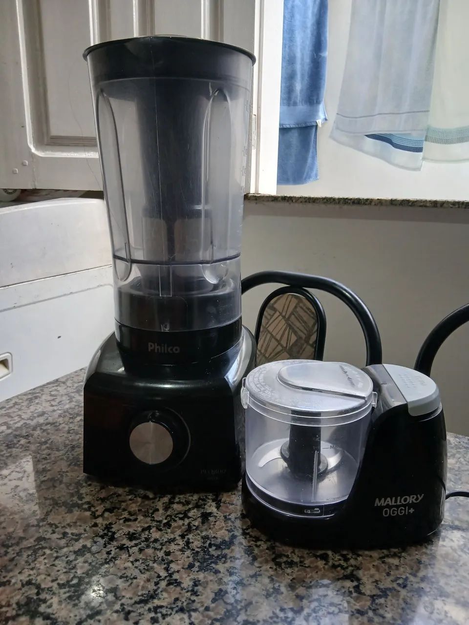 Liquidificador e mini processador 64305774083715122