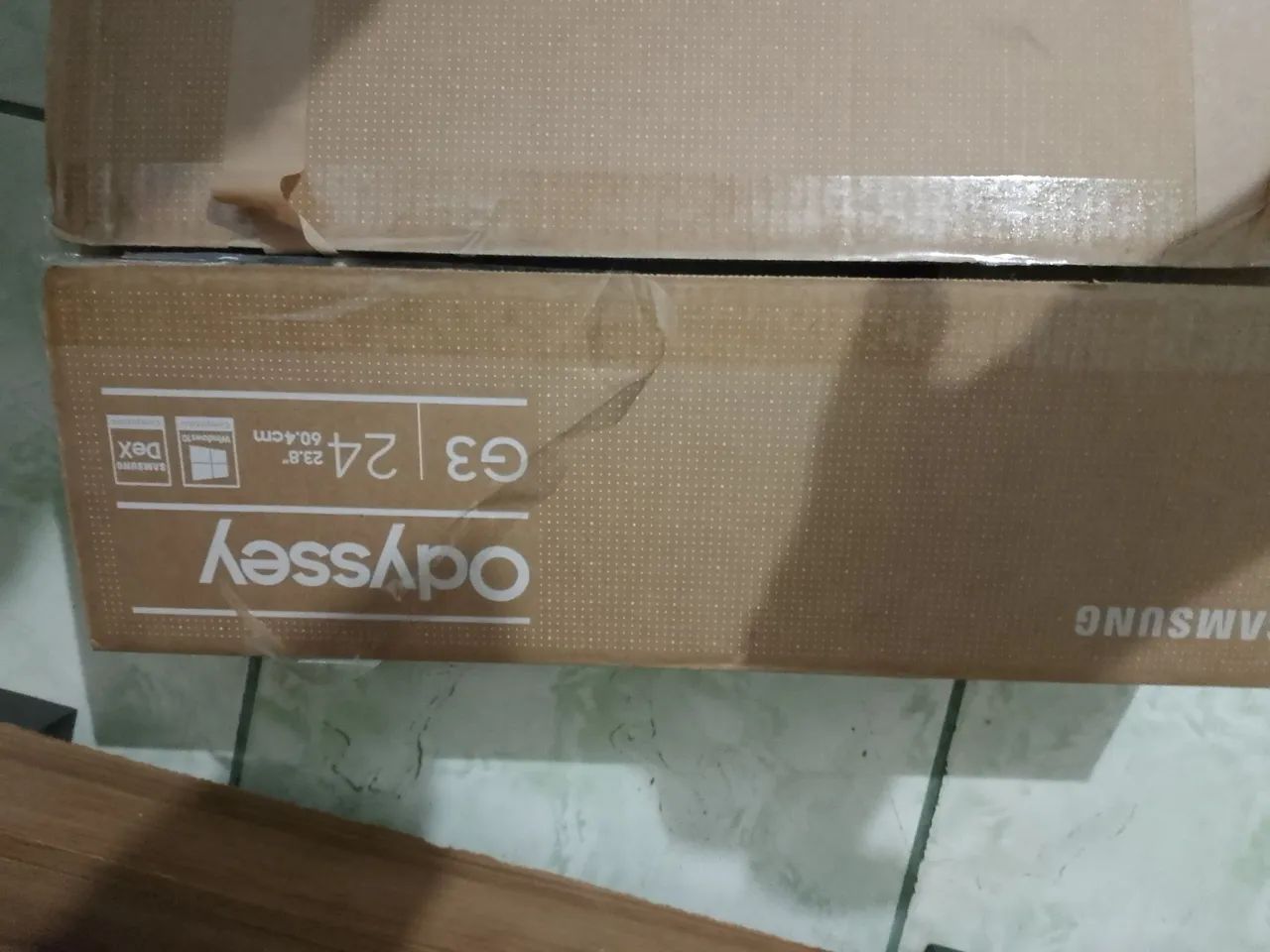 Monitor Gamer 27 Polegadas - Foto 3