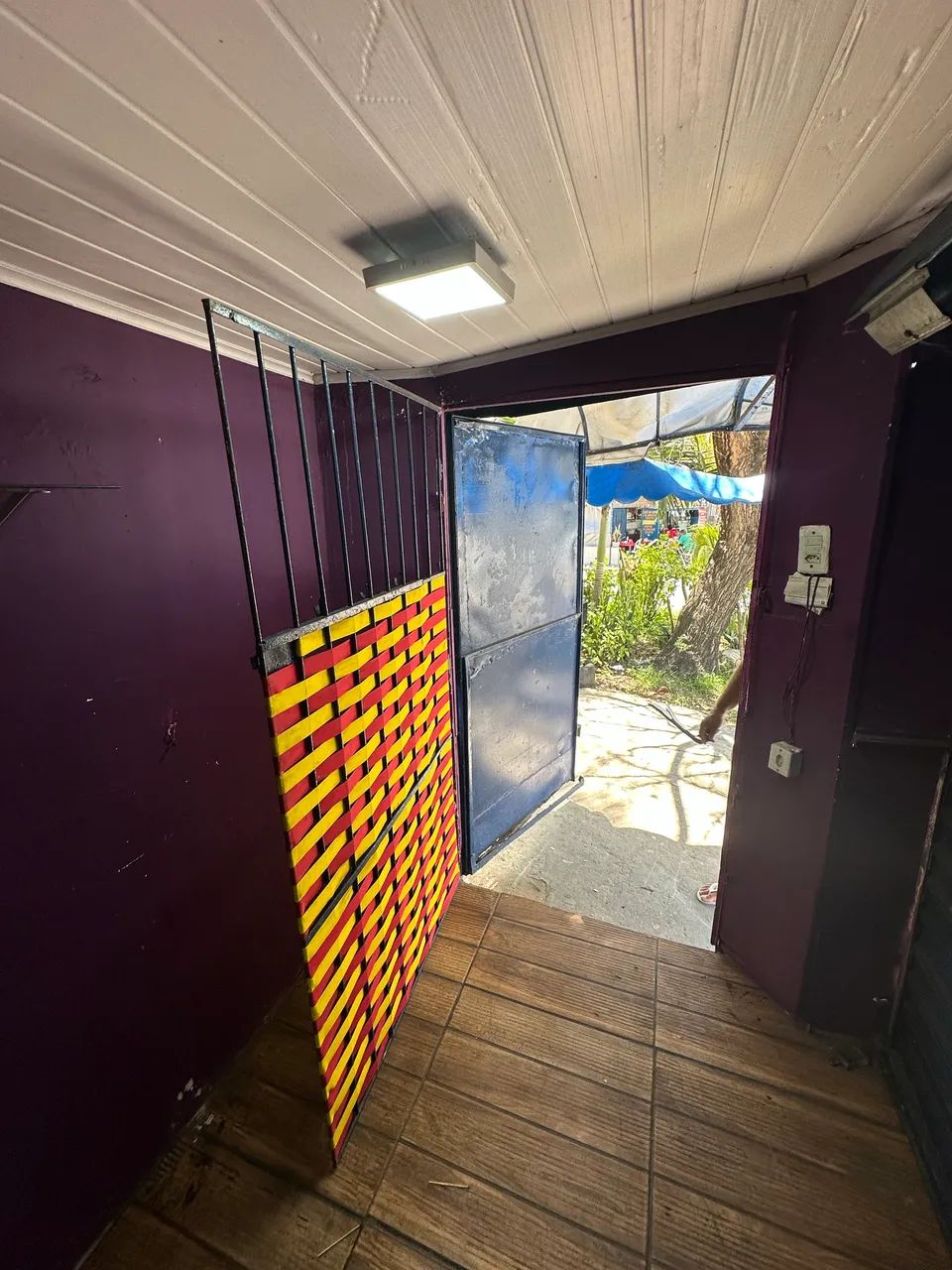 Vende-se Barraquinha de Lanches - Foto 5