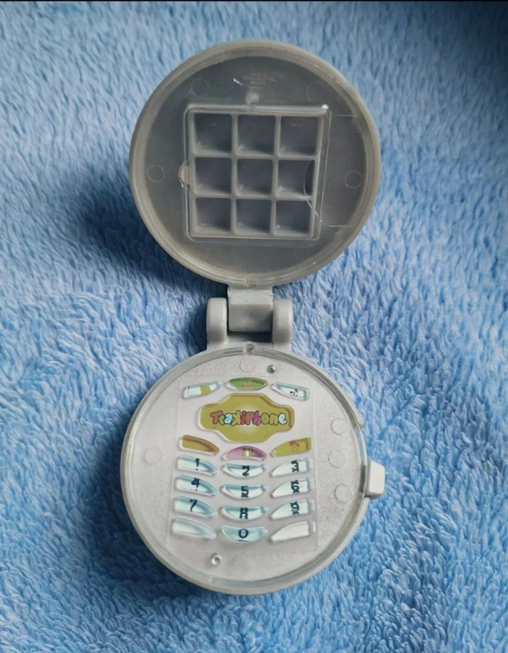 Trakiphone - Trakinas - Foto 3