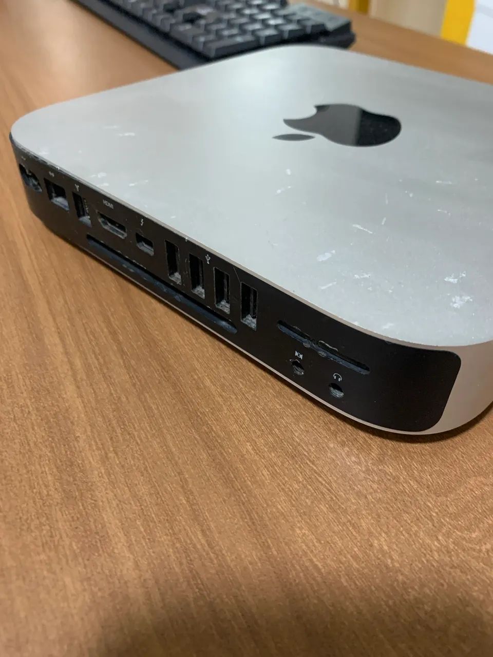Mac Mini 2012 16Gb 512gbSSD Core i5 - Computadores e Desktops