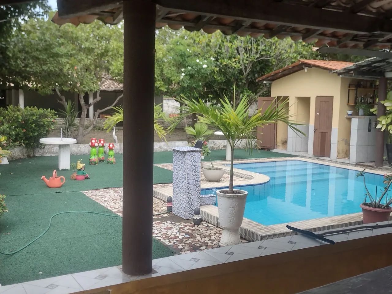VENDO SITIO EM CAMOCIM - Foto 2