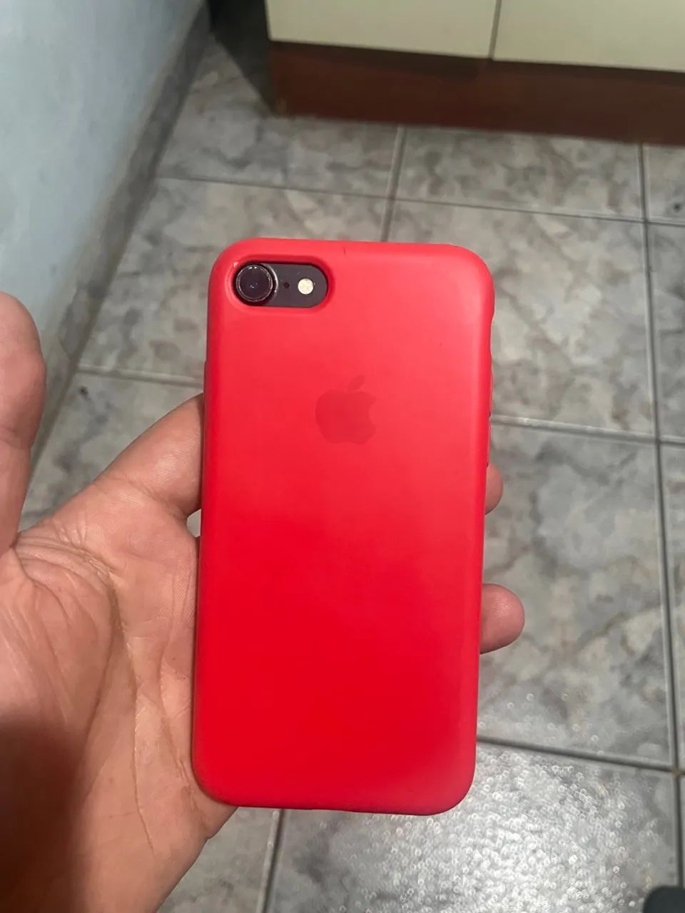 iPhone 7 128gb  - Foto 2