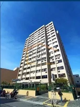 Sala Comercial, 50m², 1 vaga de garagem coberta e demarcada. - Santana - Foto 8