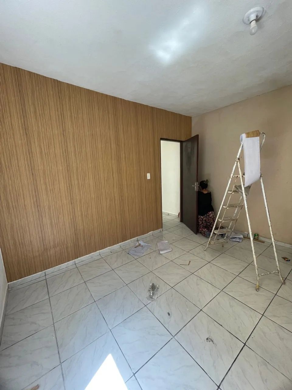 Foto - São Paulo - Vila Zat