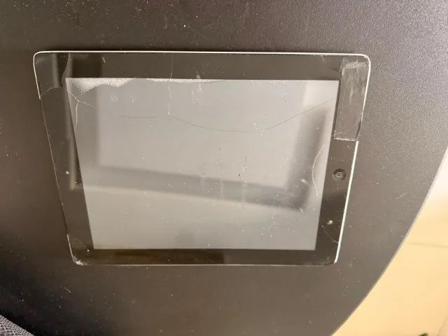 IPad 2 - Para aproveitamento de peças internas - Foto 2