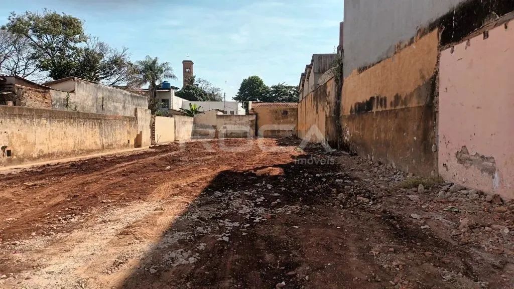 Oportunidade única! Terreno padrão à venda em Campos Elíseos, Ribeirão Preto. - Foto 3