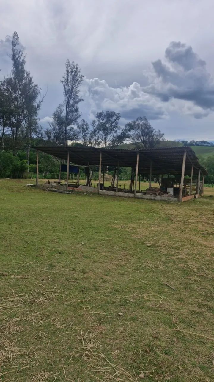 Foto - Itajubá - Anhumas
