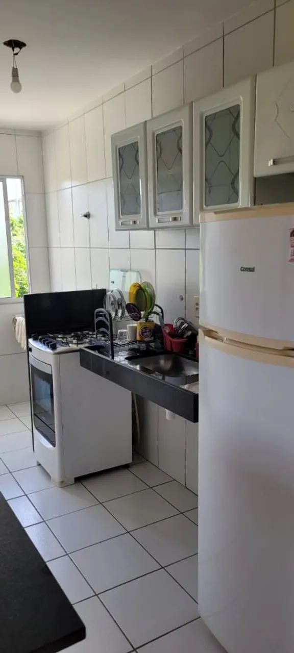 Foto - Salvador - Brotas