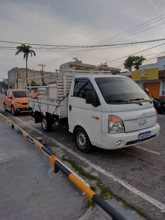 Fretes e mudanças. - Foto 4