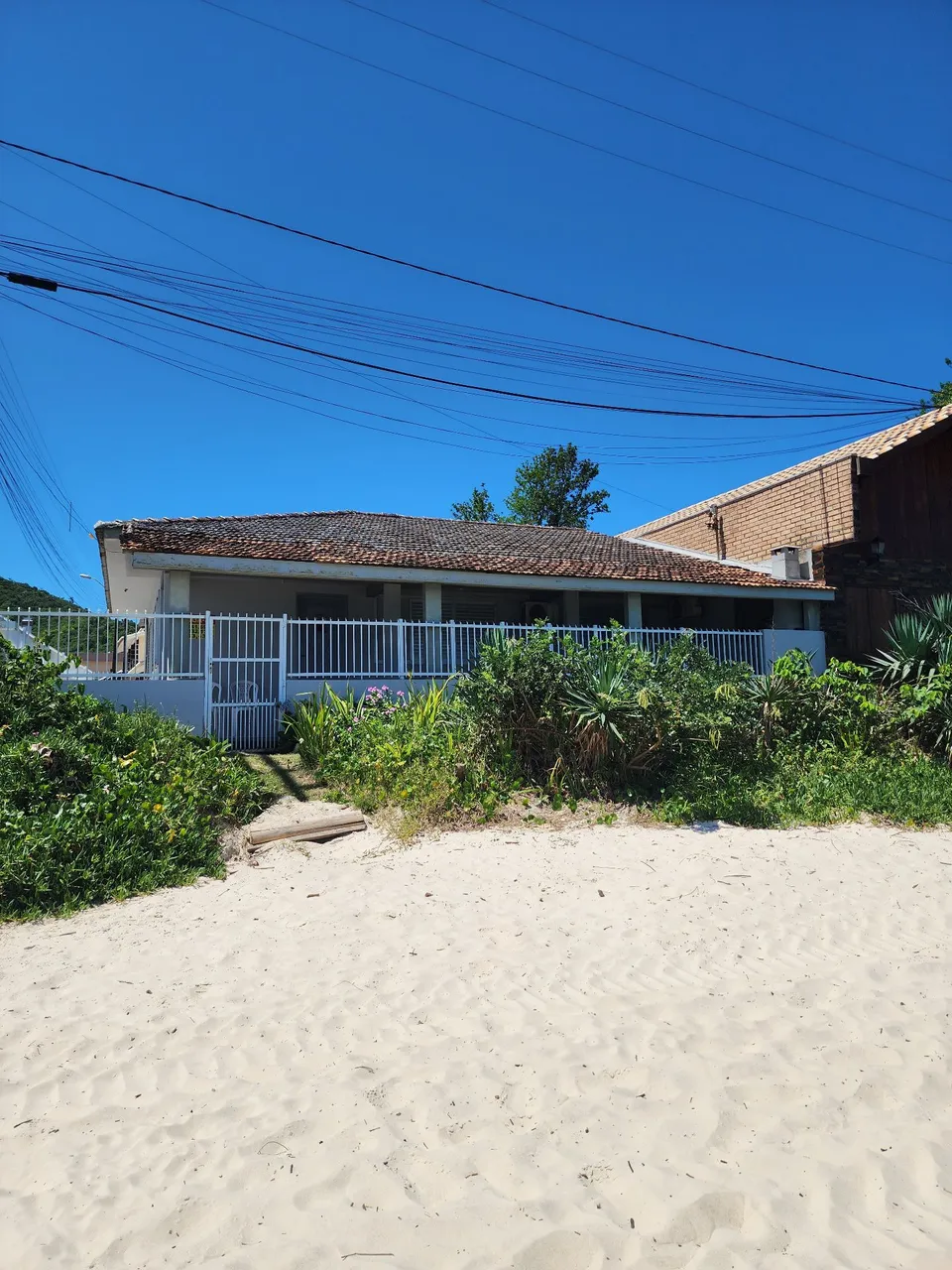 Casa de Praia com vista Deslumbrante
