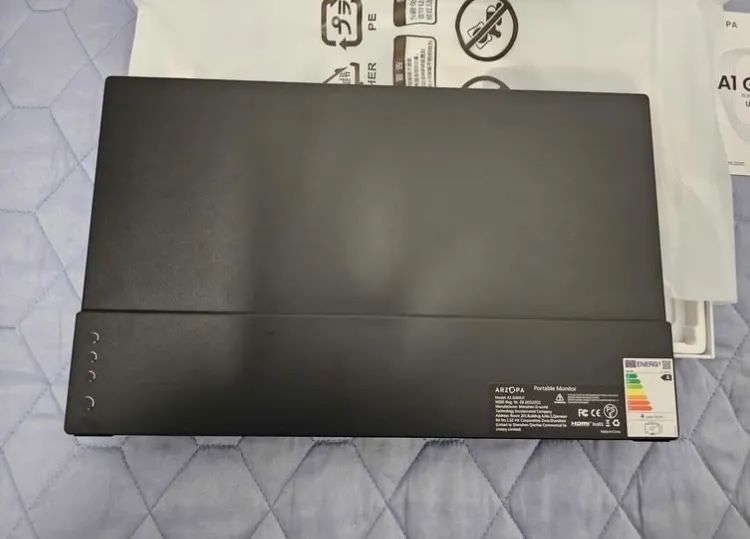 Monitor Arzopa  - Foto 4