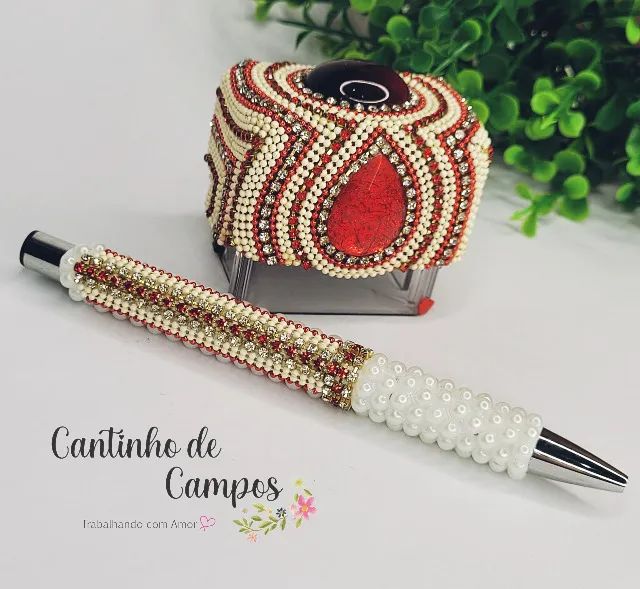 Carimbo e Personalizados; Kit Dueto - Foto 2