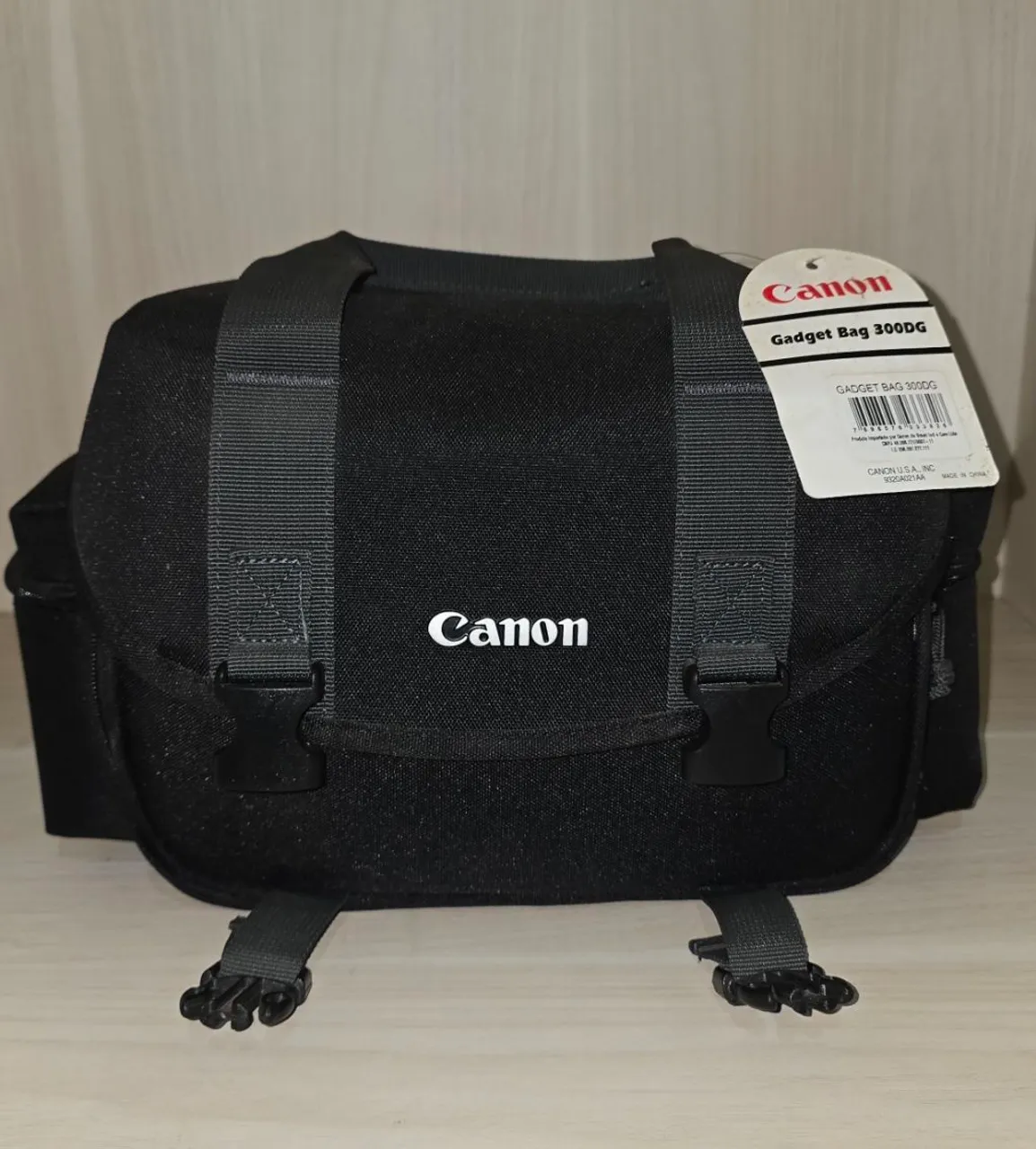 Bolsa para Câmera Canon Gadget Bag 300DG