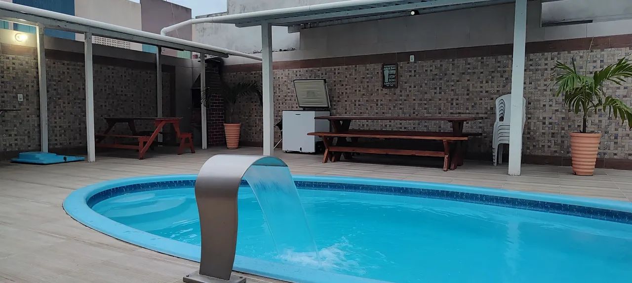 Casa com Piscina entre Enseadas e Gaibu  - Foto 11