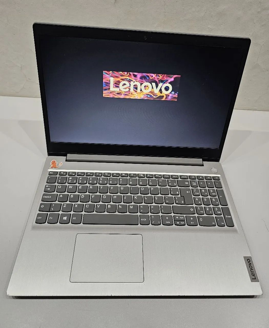 Notebook Lenovo I3- 10 Geração 