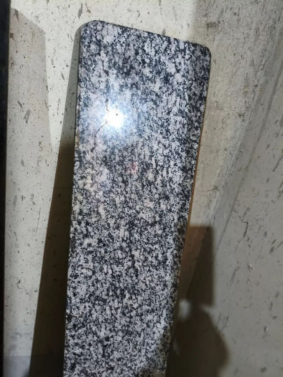 Pedra de Bancada Granito 1,50 x 0,25 - Foto 2