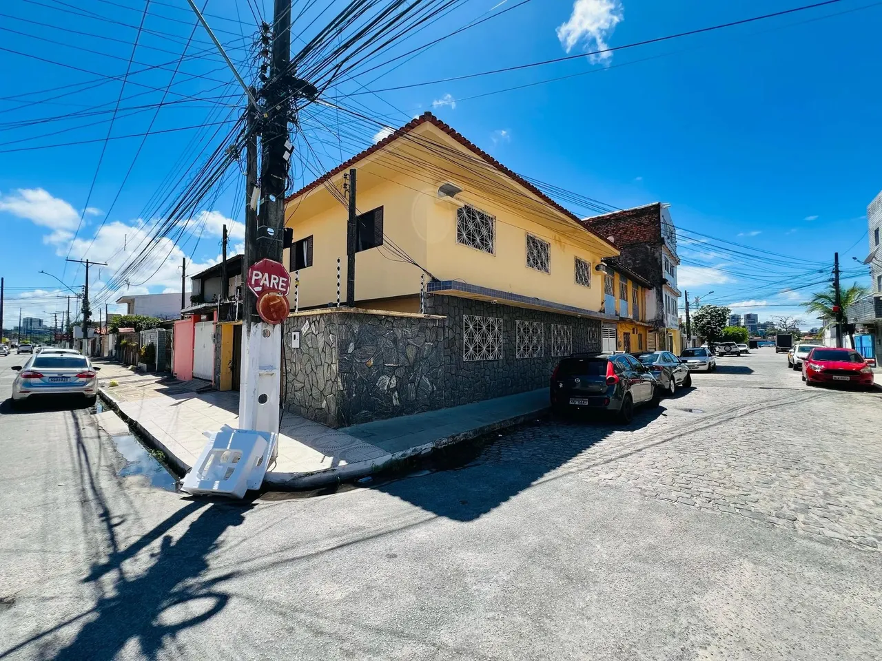 casa avenida Brasil